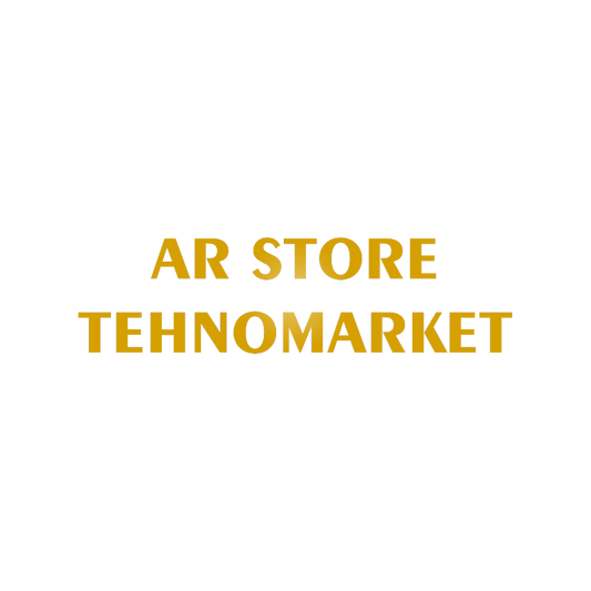 "AR" -  STORE TEHNOMARKET