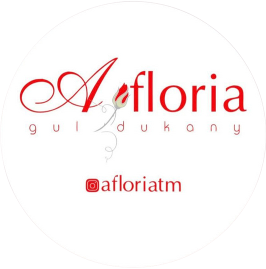 A-floria Gül Dukany - Ashgabat