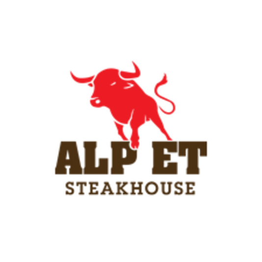 AlpEt Steakhouse Restoran