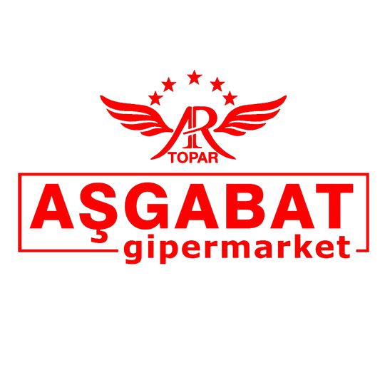 Aşgabat Market - Mary Welayat