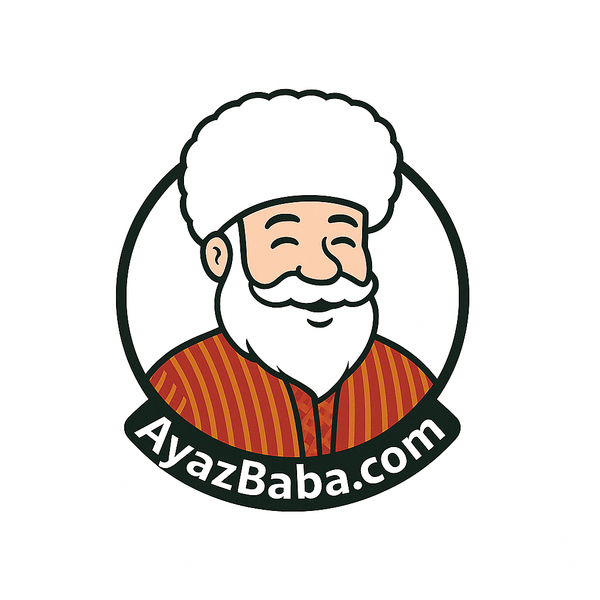 AyazBaba.com – Gift Cards for Turkmenistan