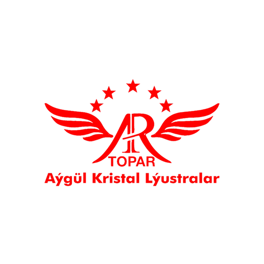 Aýgül Kristal Lýustralar