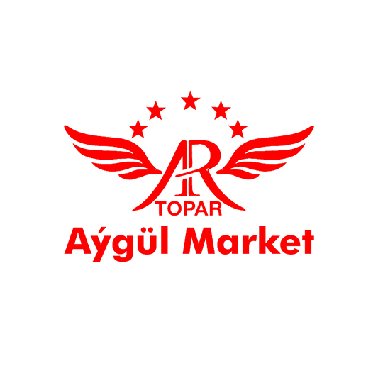 “Aýgül Market”