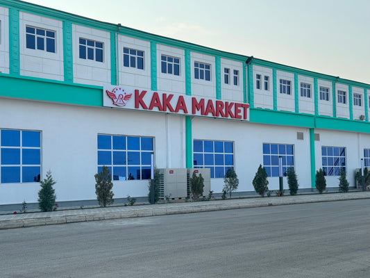 KAKA Market