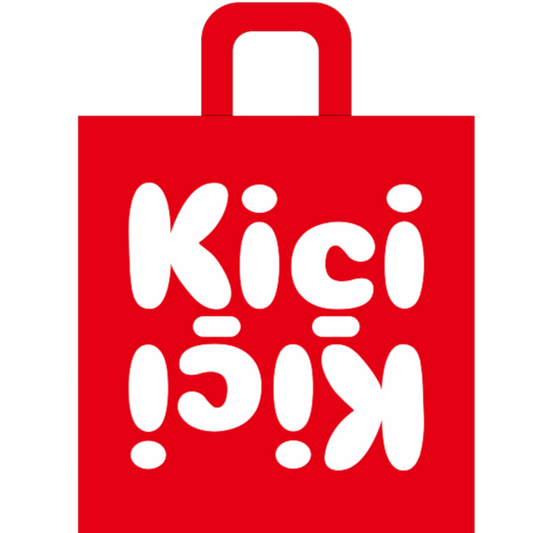 Kiçi Kiçi  -Aşgabat Gipermarket