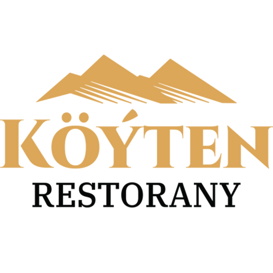 Köýten Restoran - “KÖÝTEN” SÖWDA MERKEZI