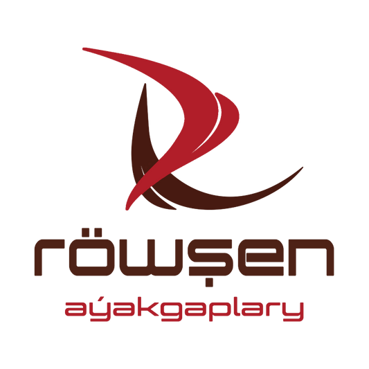 Röwşen aýakgaplary