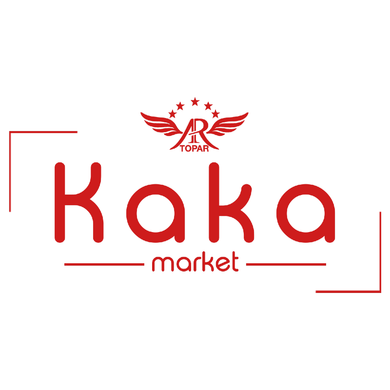 KAKA Market – AyazBaba.com – Gift Cards for Turkmenistan